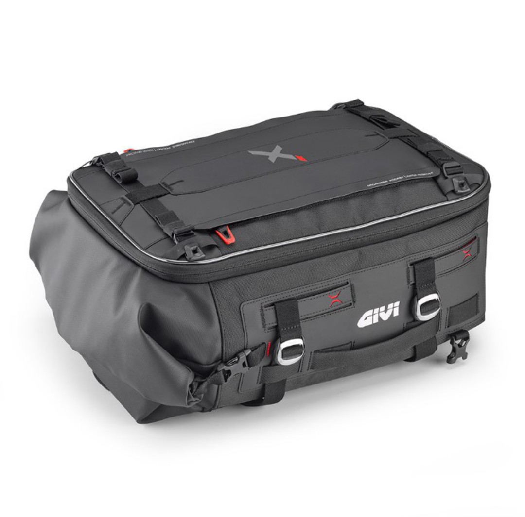 Cargo Bag/ Backpack 25-35L XL02 - expandable image 0